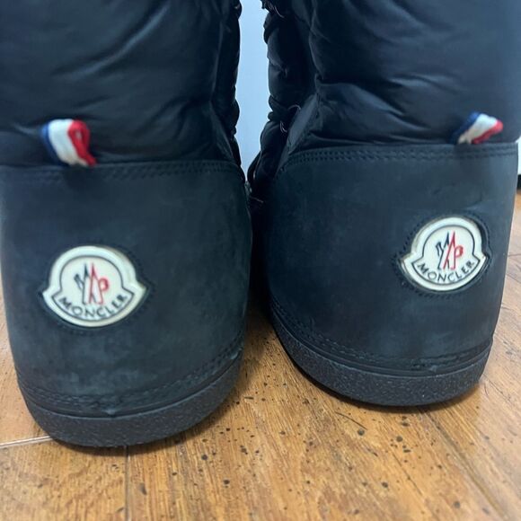 Moncler boots winter snow ski boots - Picture 6 of 16